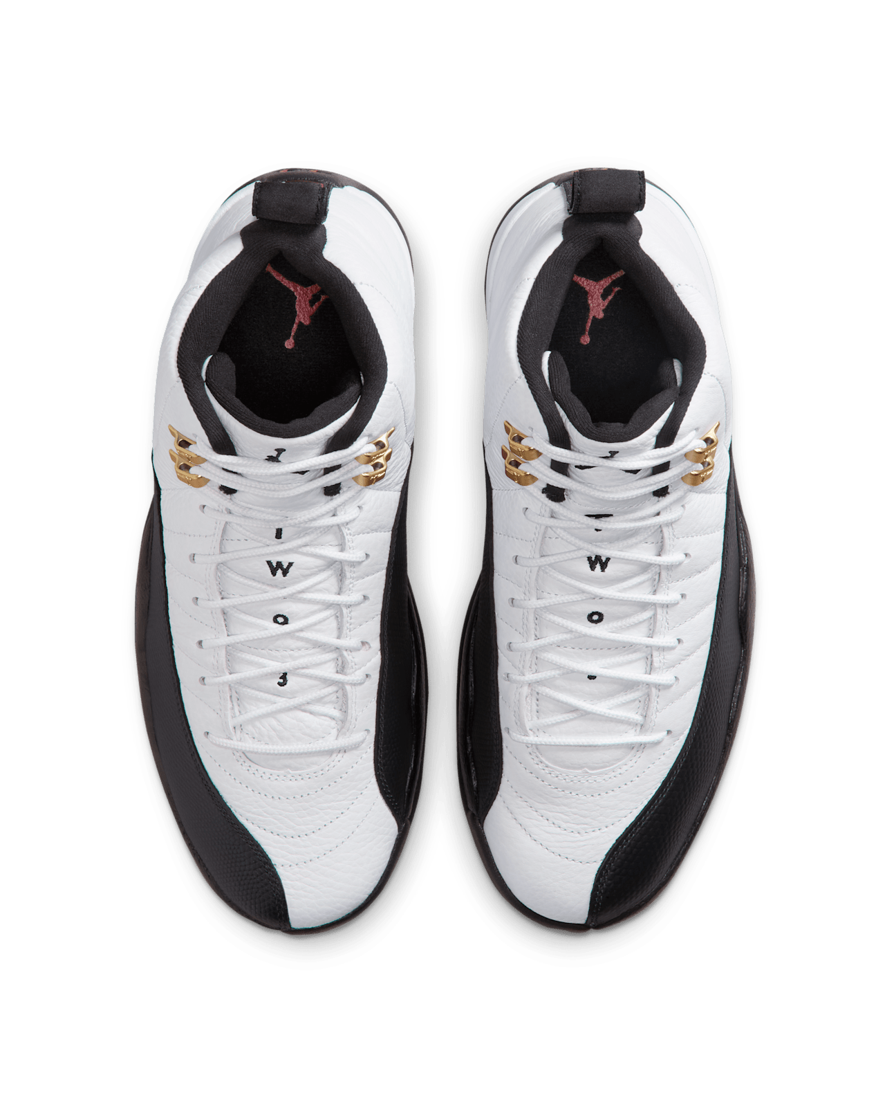 Fecha de lanzamiento de los Air Jordan 12 